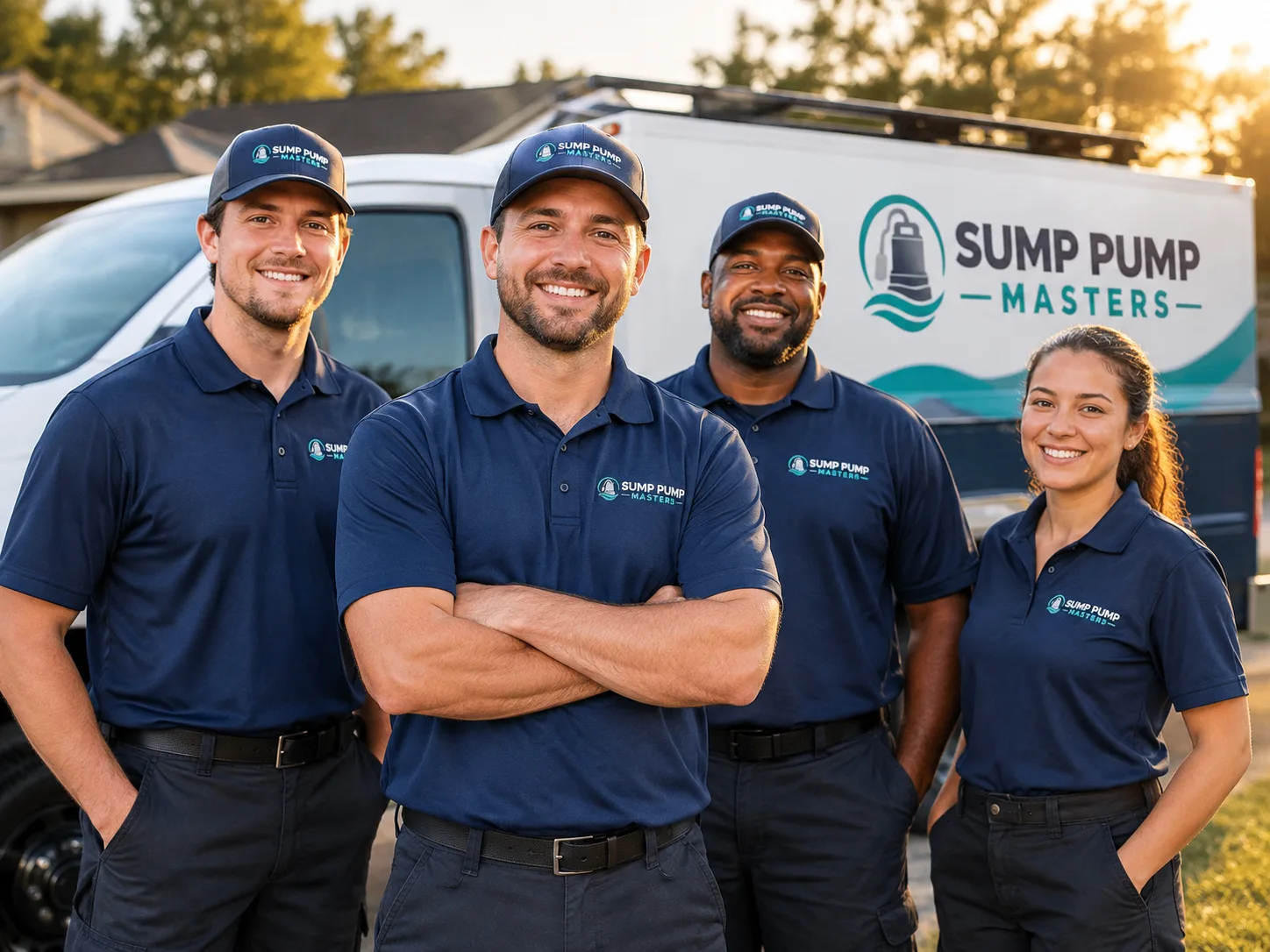Sump Pump Repair company in Harts, WV