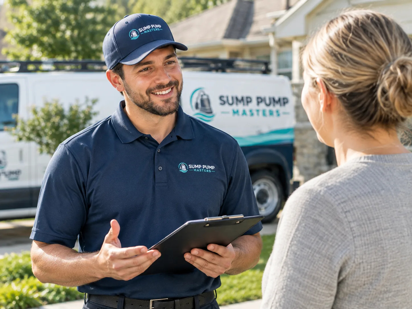 Sump Pump Repair Harts, WV FAQs